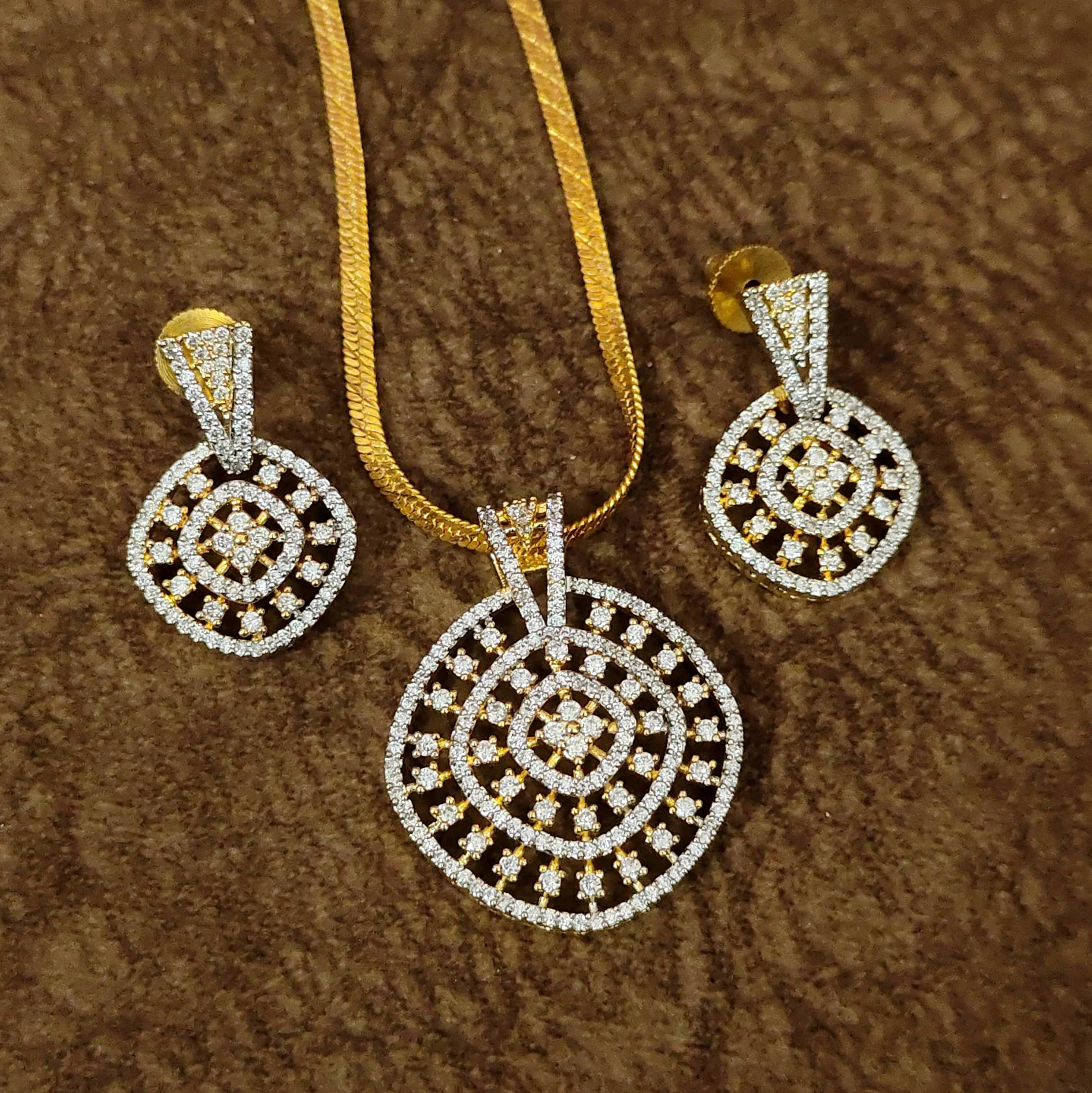 Pendants