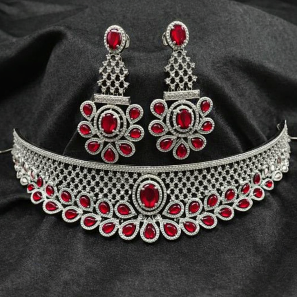 KRXC1001 Choker